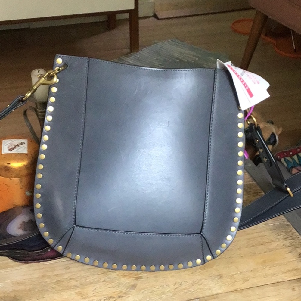 NWT Isabel Marant purse